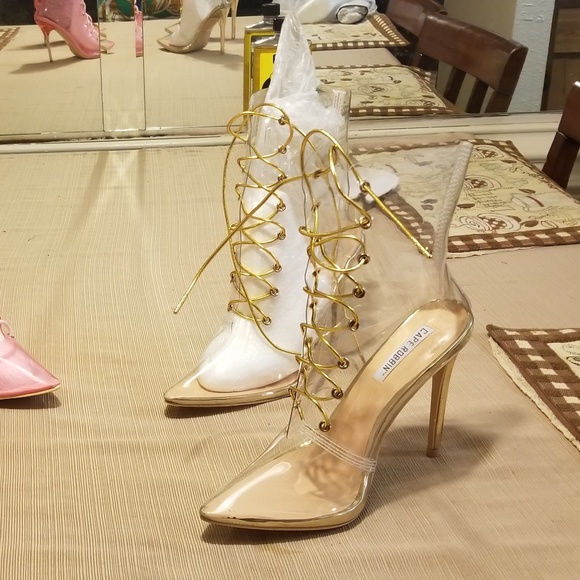 Bootz - Picture 2 of 2